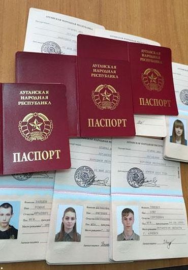 прописка в Благодарном